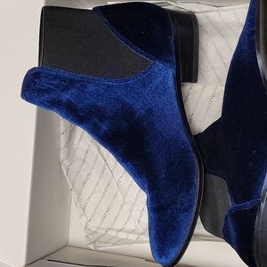 Booties, ankle boots